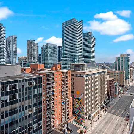 Modern Lillian St Apartments By Globalstay 토론토 외부 사진