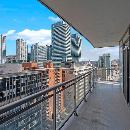Modern Lillian St Apartments By Globalstay 토론토 외부 사진