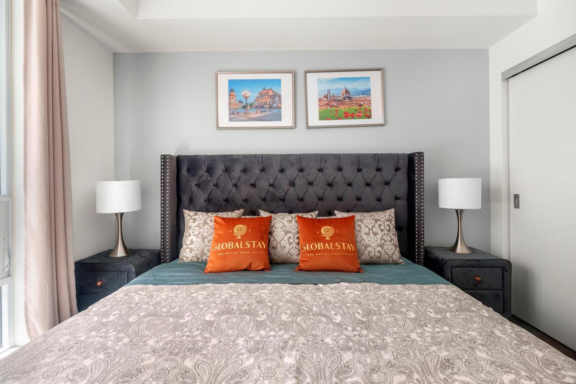 Modern Lillian St Apartments By Globalstay 토론토 외부 사진