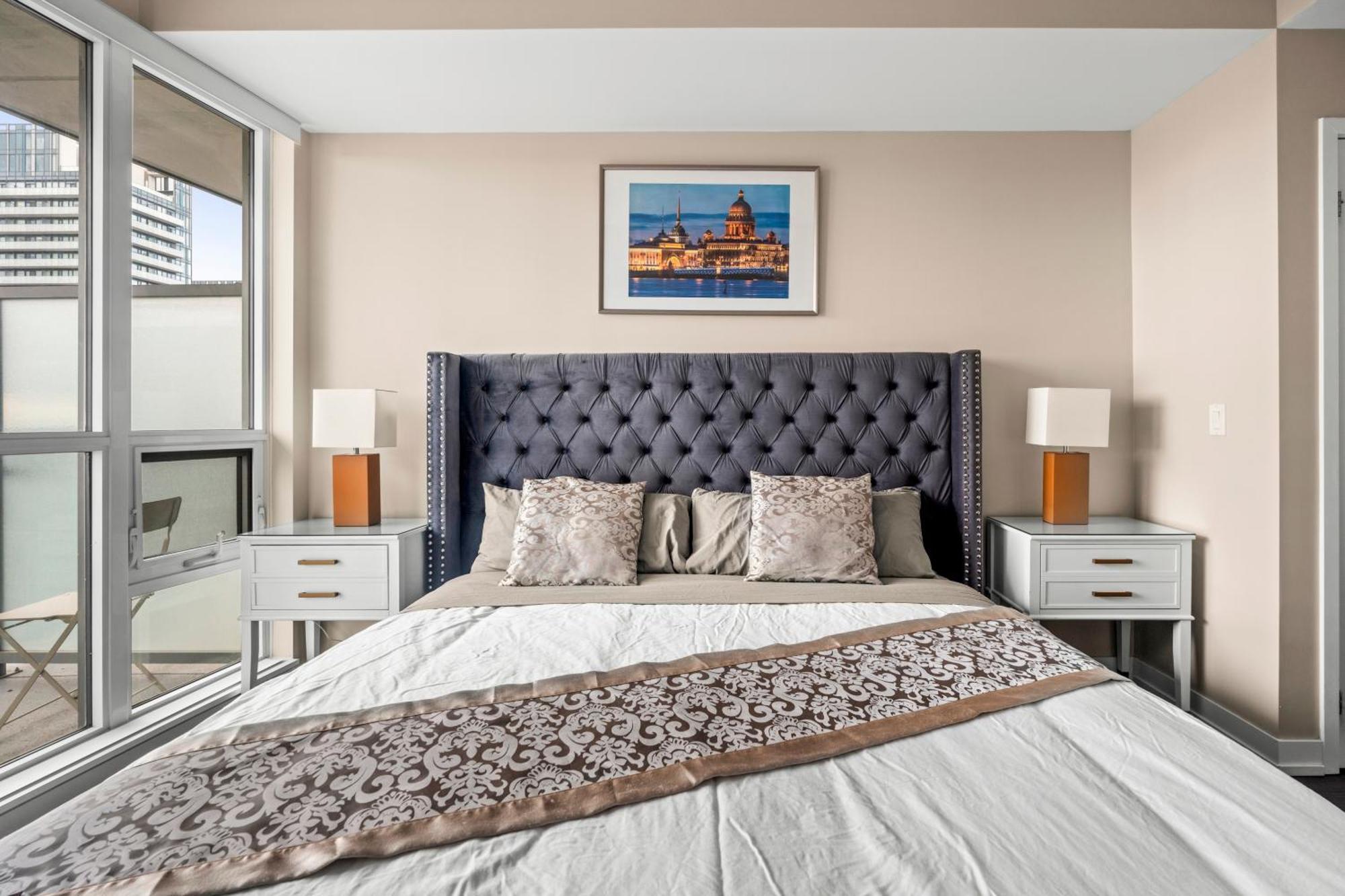 Modern Lillian St Apartments By Globalstay 토론토 외부 사진