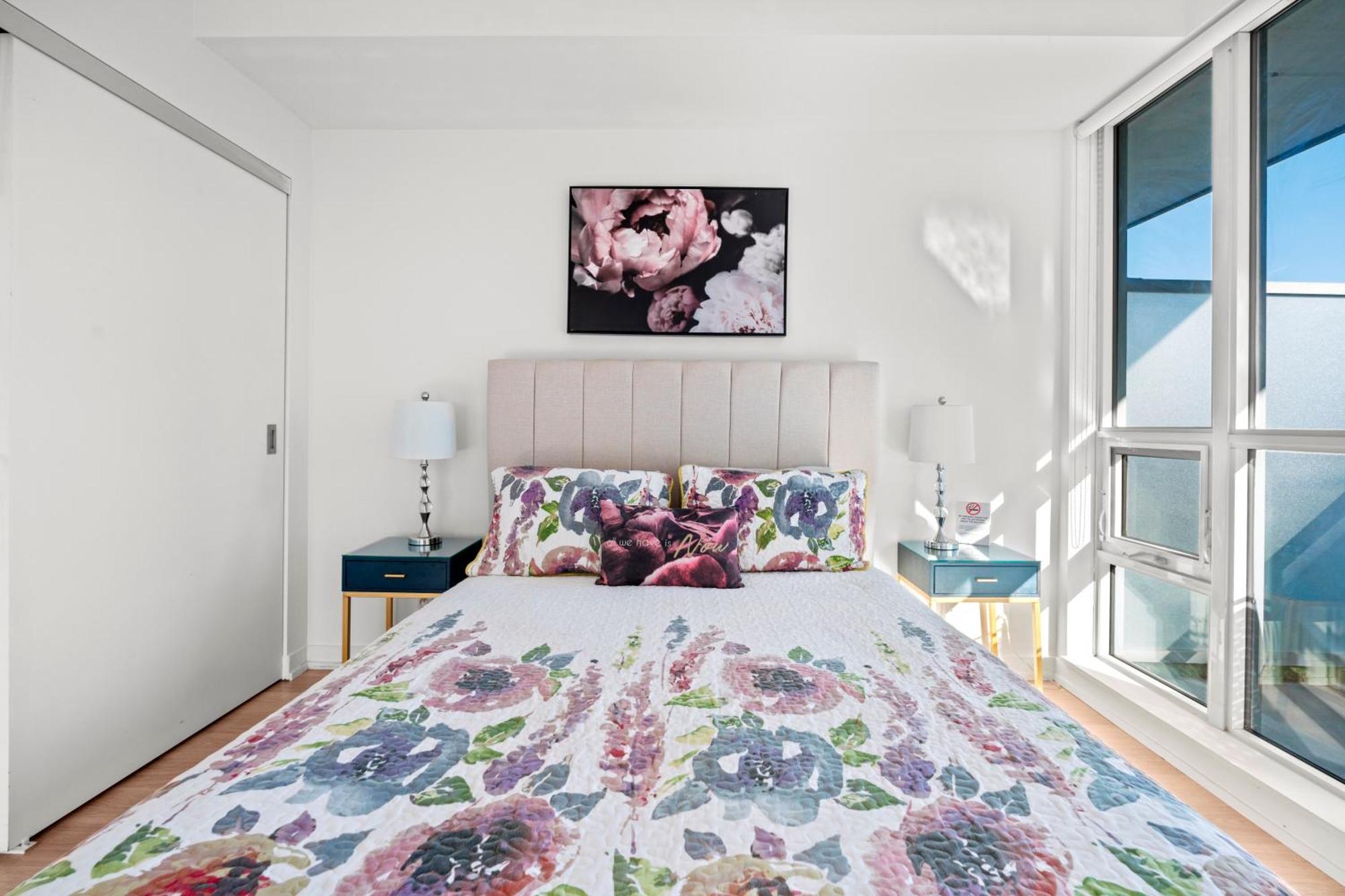 Modern Lillian St Apartments By Globalstay 토론토 외부 사진