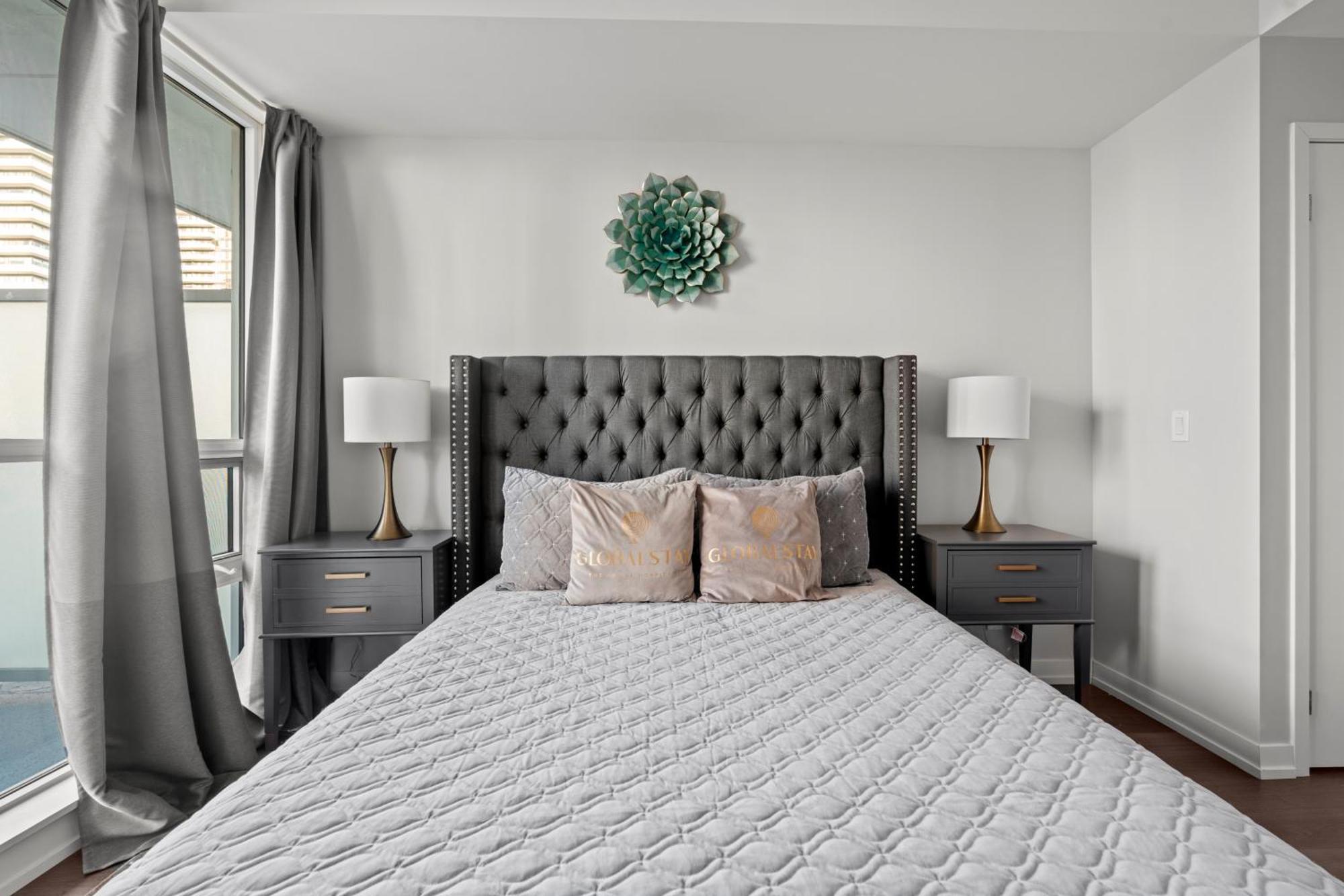 Modern Lillian St Apartments By Globalstay 토론토 외부 사진
